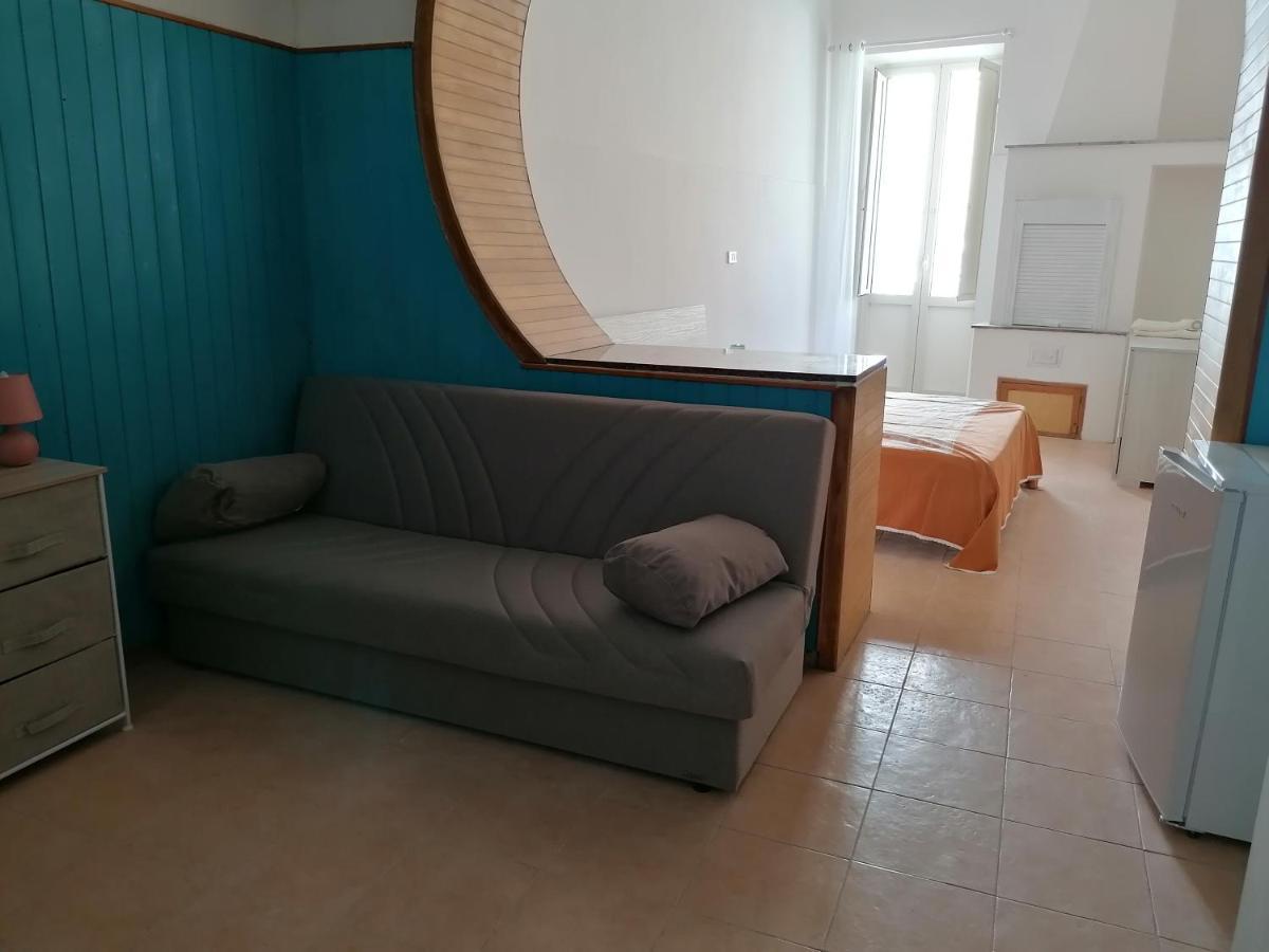 Porta Mare Rooms 2 Otranto Exterior photo