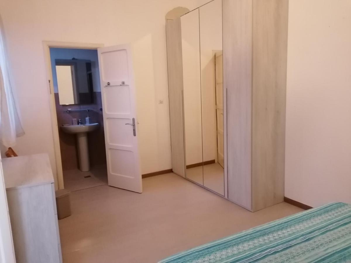 Porta Mare Rooms 2 Otranto Exterior photo